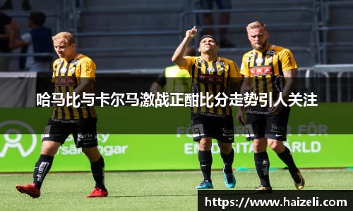 哈马比与卡尔马激战正酣比分走势引人关注